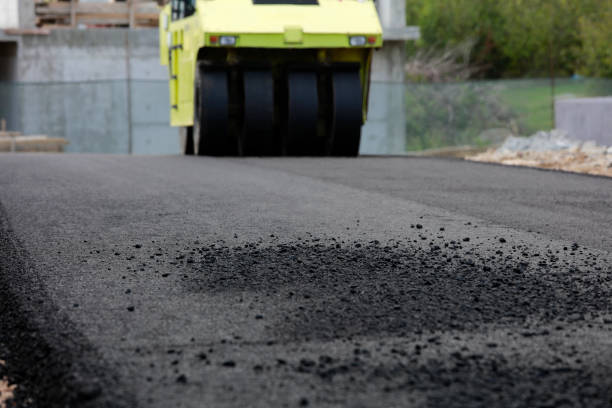 Reasons to Select Us for Your Driveway Paving Requirements in Goldstream, AK