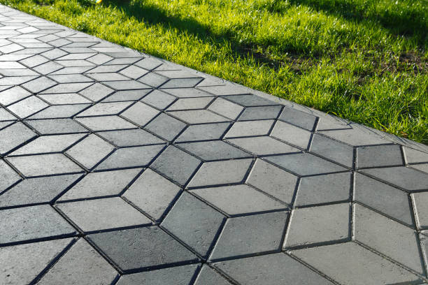 Best Driveway Pavers Cost  in Goldstream, AK