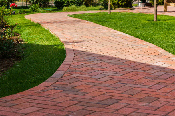 Best Driveway Pavers Near Me  in Goldstream, AK