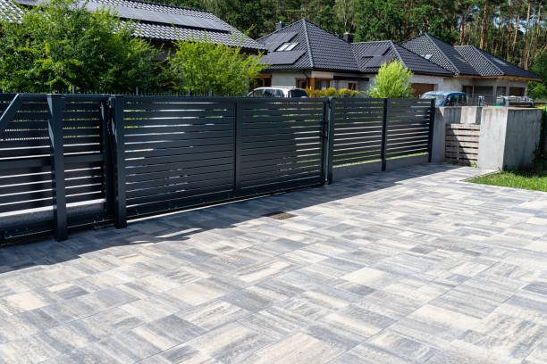 Reliable Goldstream, AK Driveway Pavers Solutions