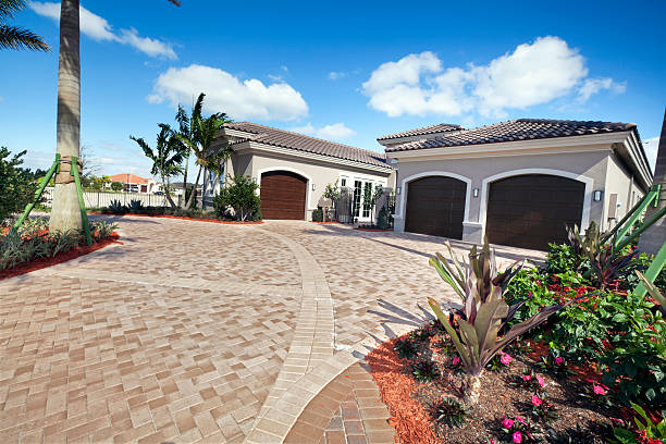 Best Driveway Pavers Near Me  in Goldstream, AK