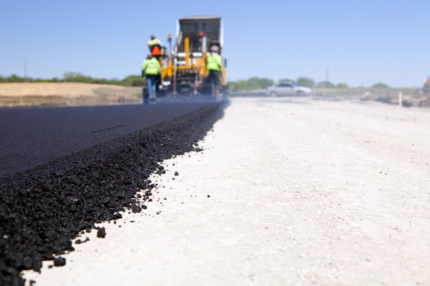 Best Driveway Repair Near Me  in Goldstream, AK
