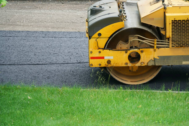 Best Cobblestone Driveway Pavers  in Goldstream, AK