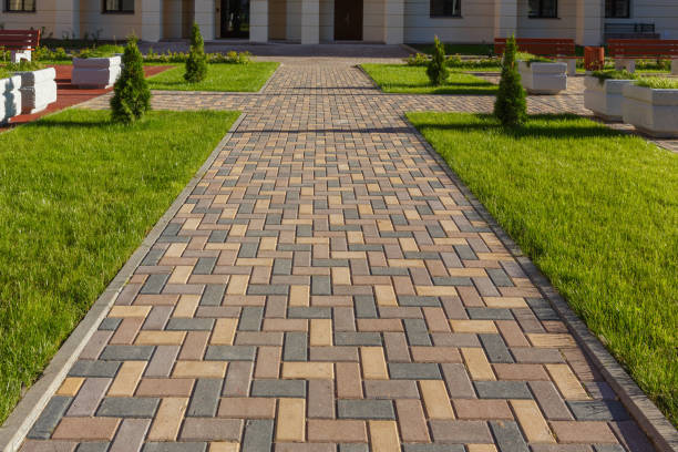 Best Driveway Repair Near Me  in Goldstream, AK